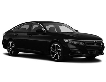 Sedan de Lujo