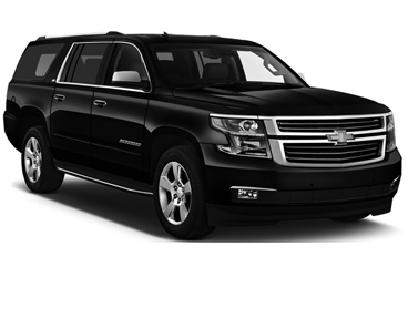 SUV de Lujo