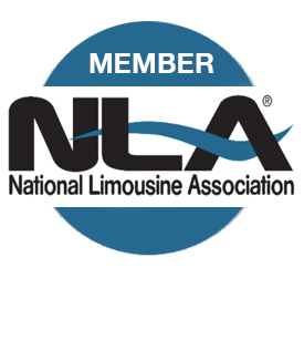 National Limousine Association Logo